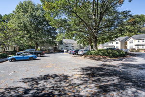 Avondale Estates Condos