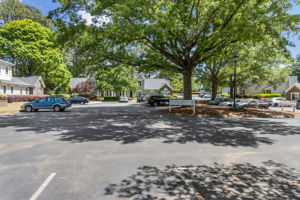 Parking Area