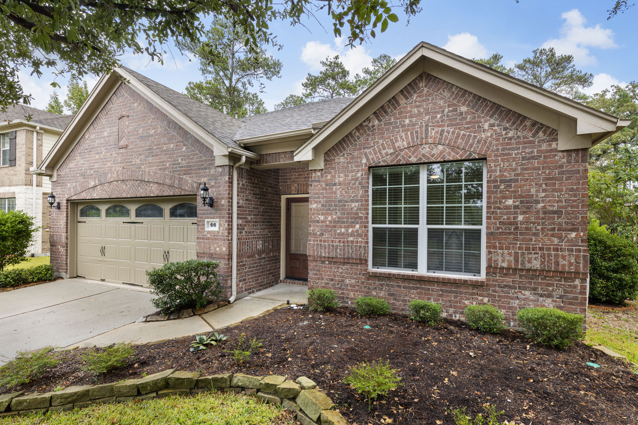 66 E Heritage Mill Cir, Tomball, TX 77375, USA Photo 4