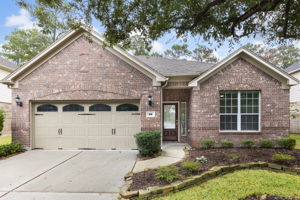 66 E Heritage Mill Cir, Tomball, TX 77375, USA Photo 4