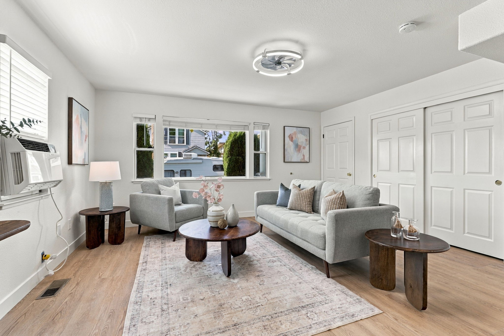 Unit 1 Living Space