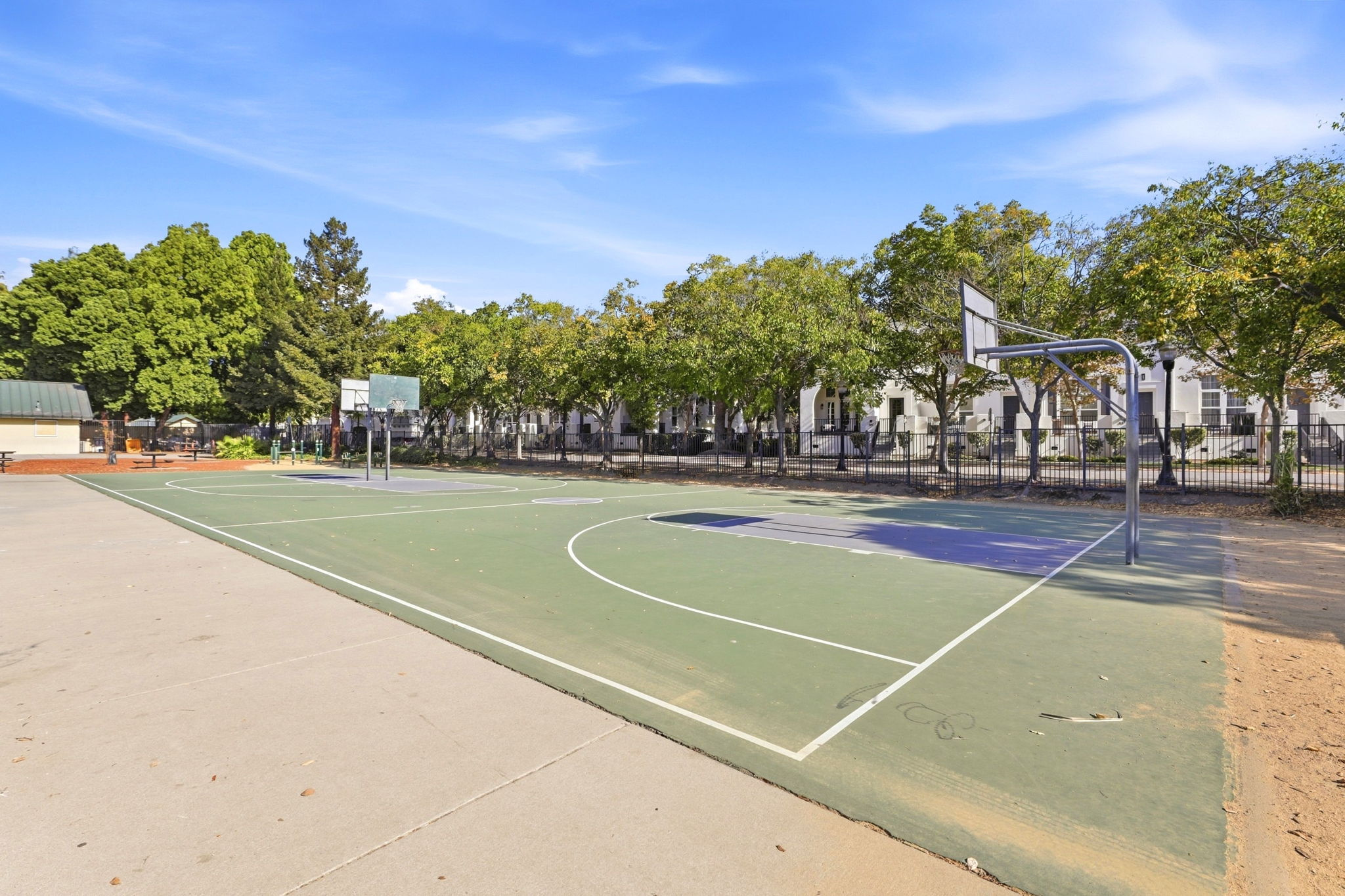 Ryland Park