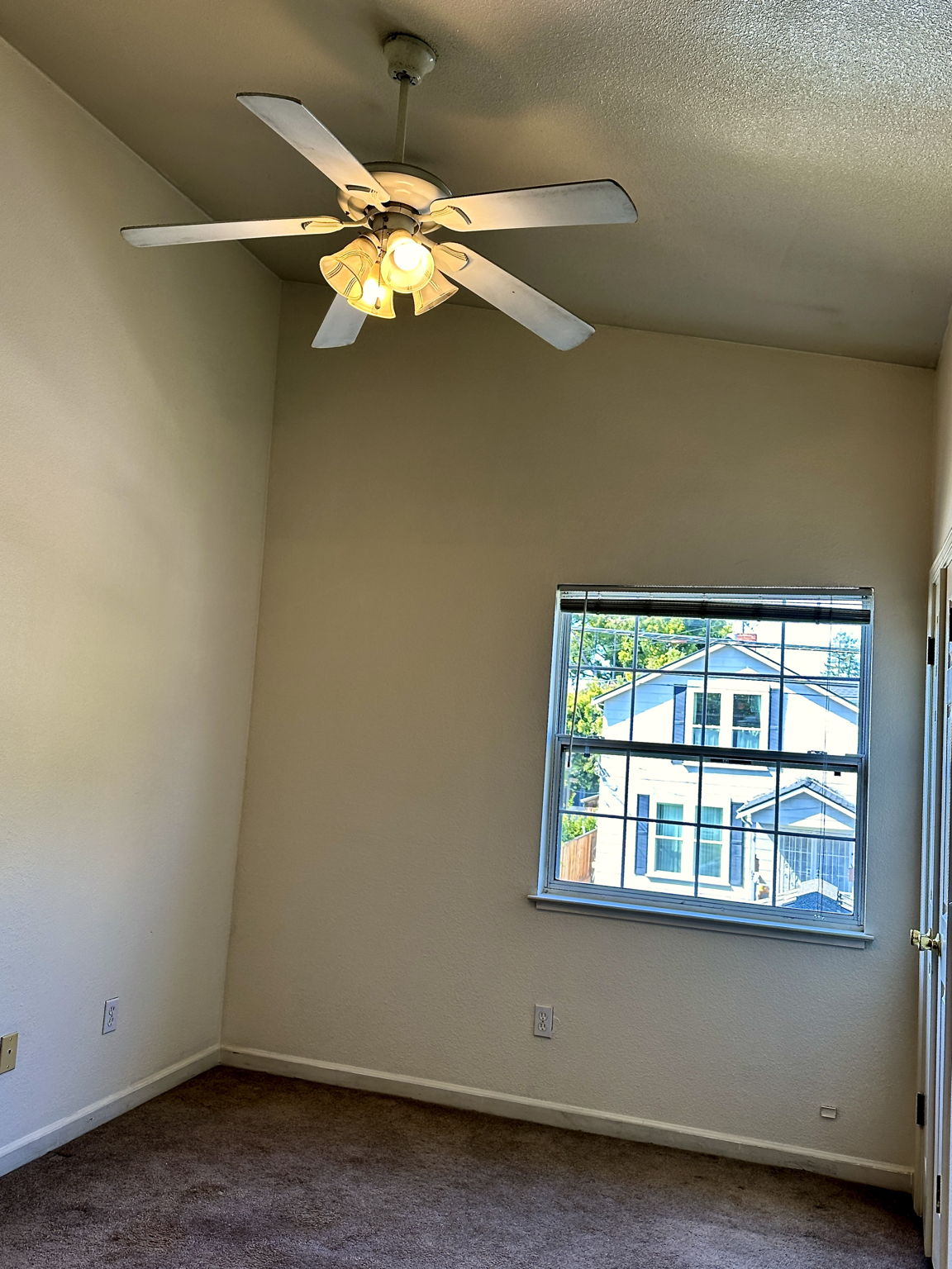 Unit 2 Bedroom