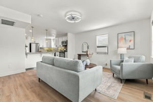 Unit 1 Living Space