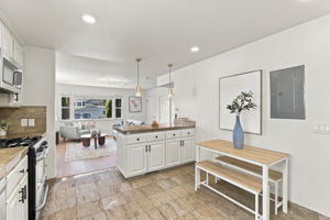 Unit 1 Kitchen