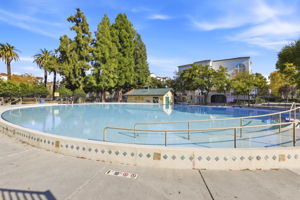Ryland Park Pool