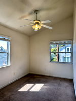 Unit 2 Bedroom