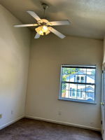 Unit 2 Bedroom