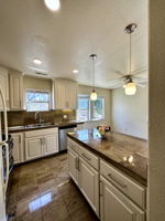 Unit 2 Kitchen