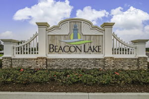 Beacon Lake