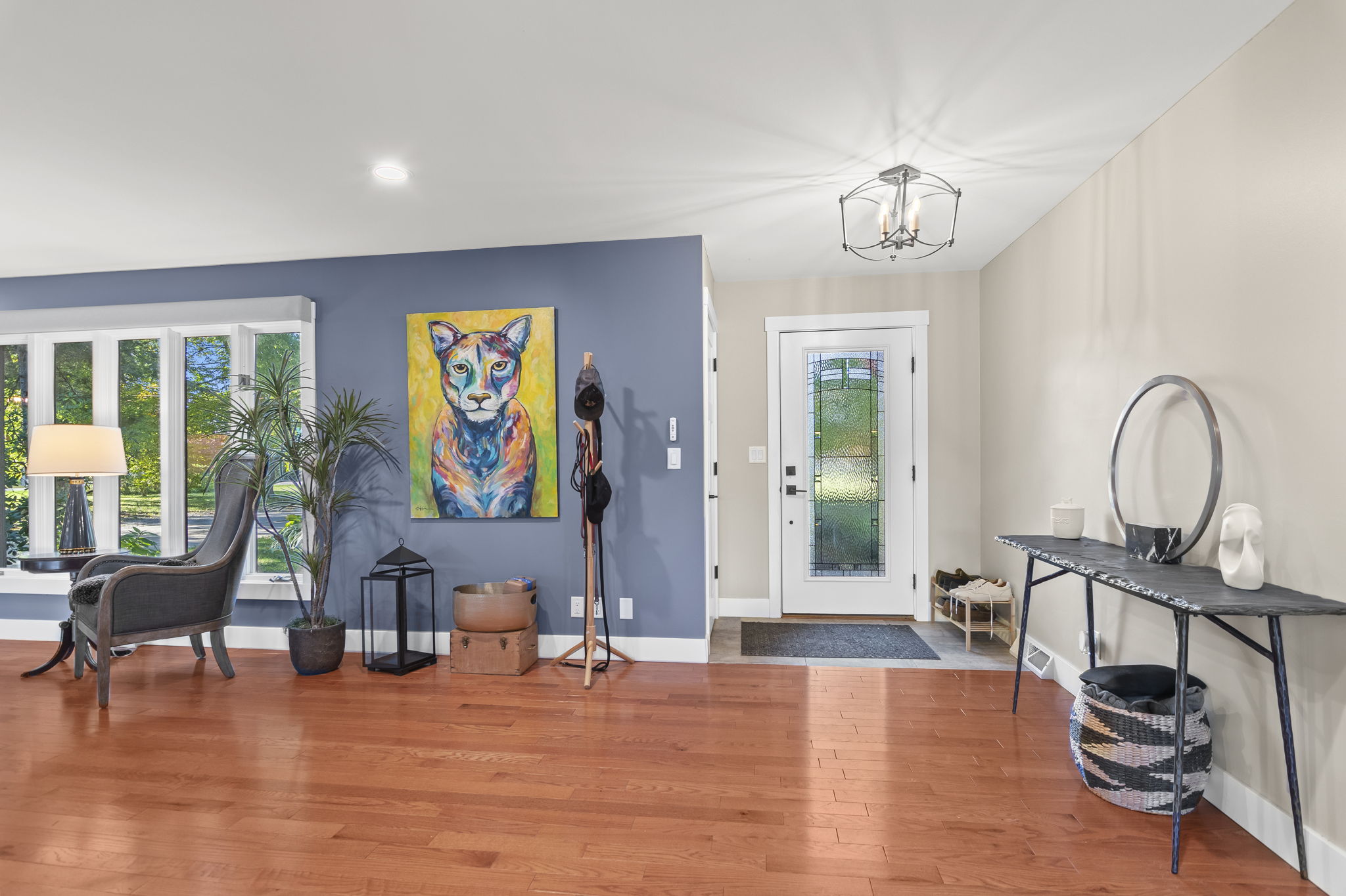 Foyer