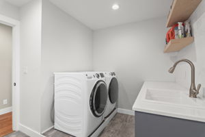 Laundry