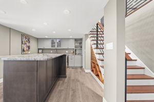 Wet Bar