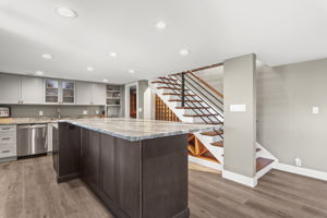 Wet Bar