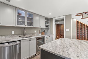 Wet Bar