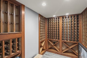 Wine Cellar