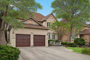 66 Sanibel Crescent, Vaughan ON