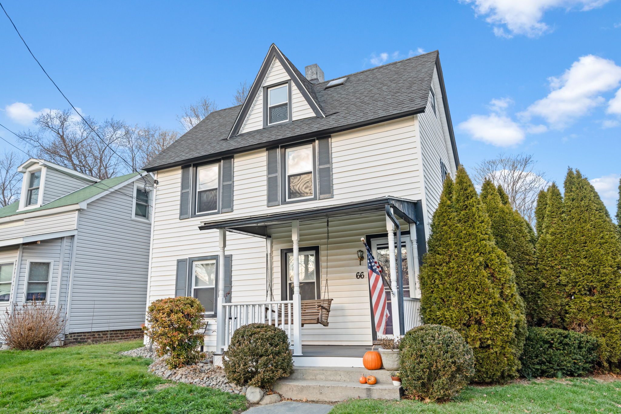 66 Silver Spring Rd, New Windsor, NY 12553 VisionAir Photography