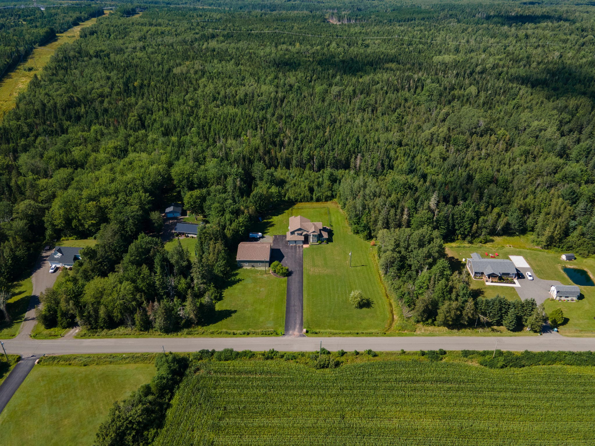 66 Synton Rd, Colpitts Settlement, NB E4J 2Y2, Canada Photo 62