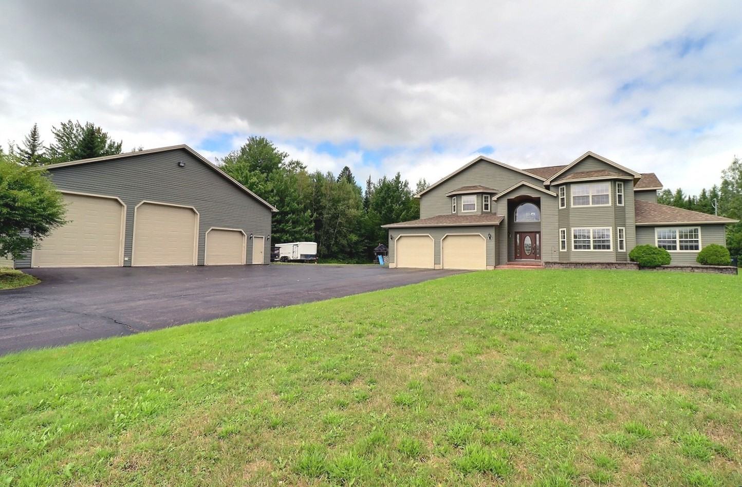 66 Synton Rd, Colpitts Settlement, NB E4J 2Y2, Canada