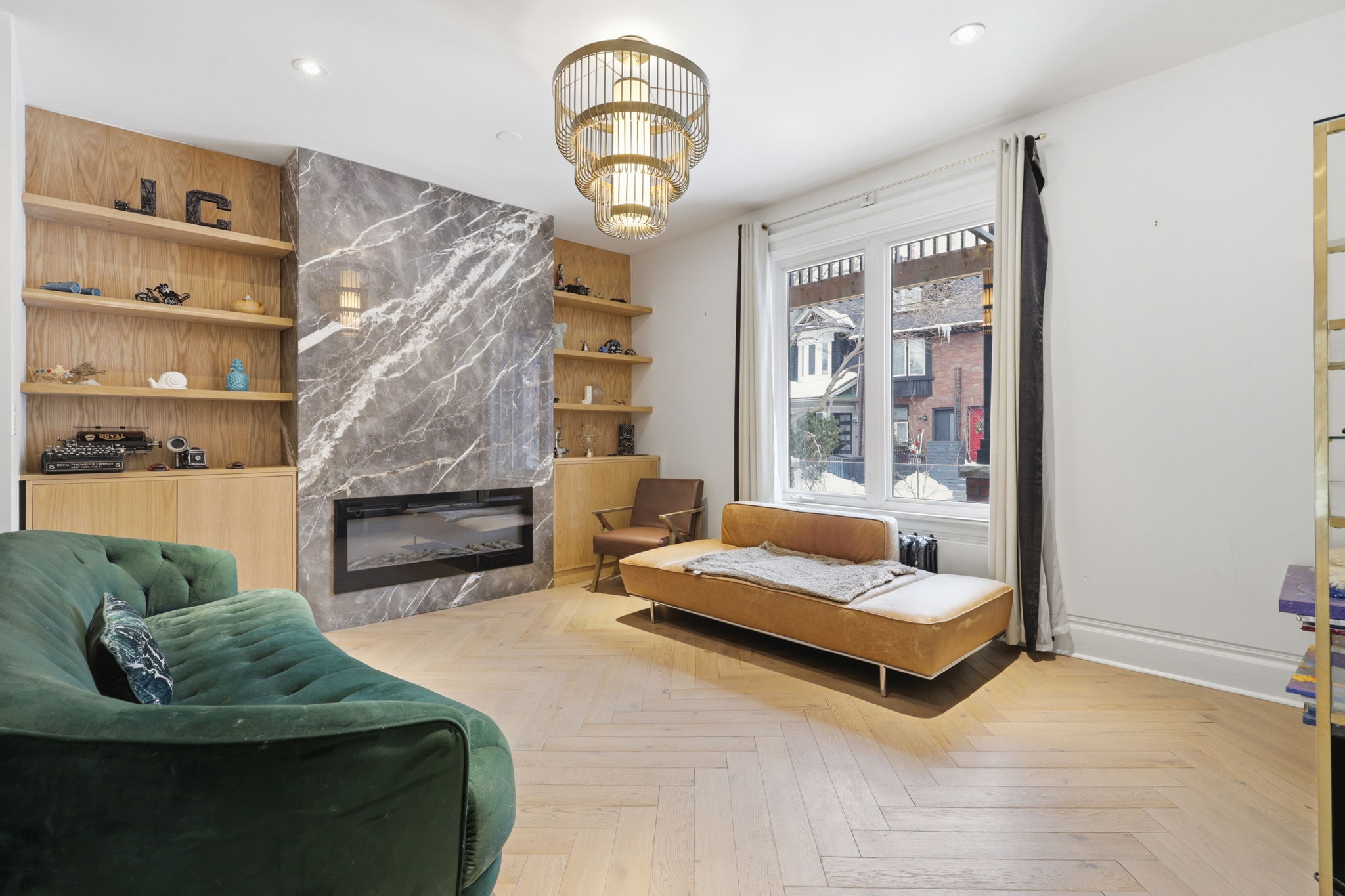 Toronto property showcase — delivered property photograph 4