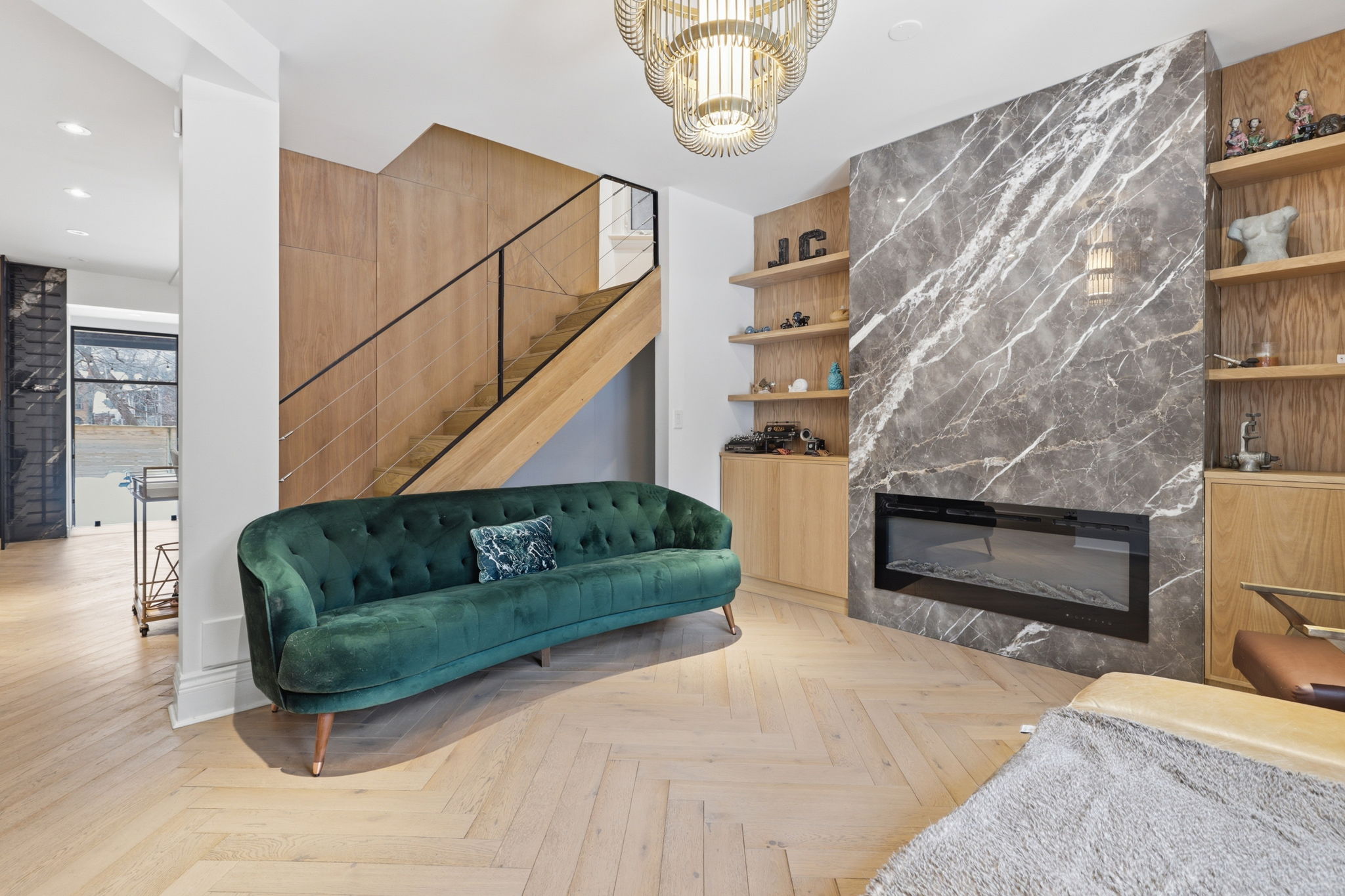 Toronto property showcase — delivered property photograph 5