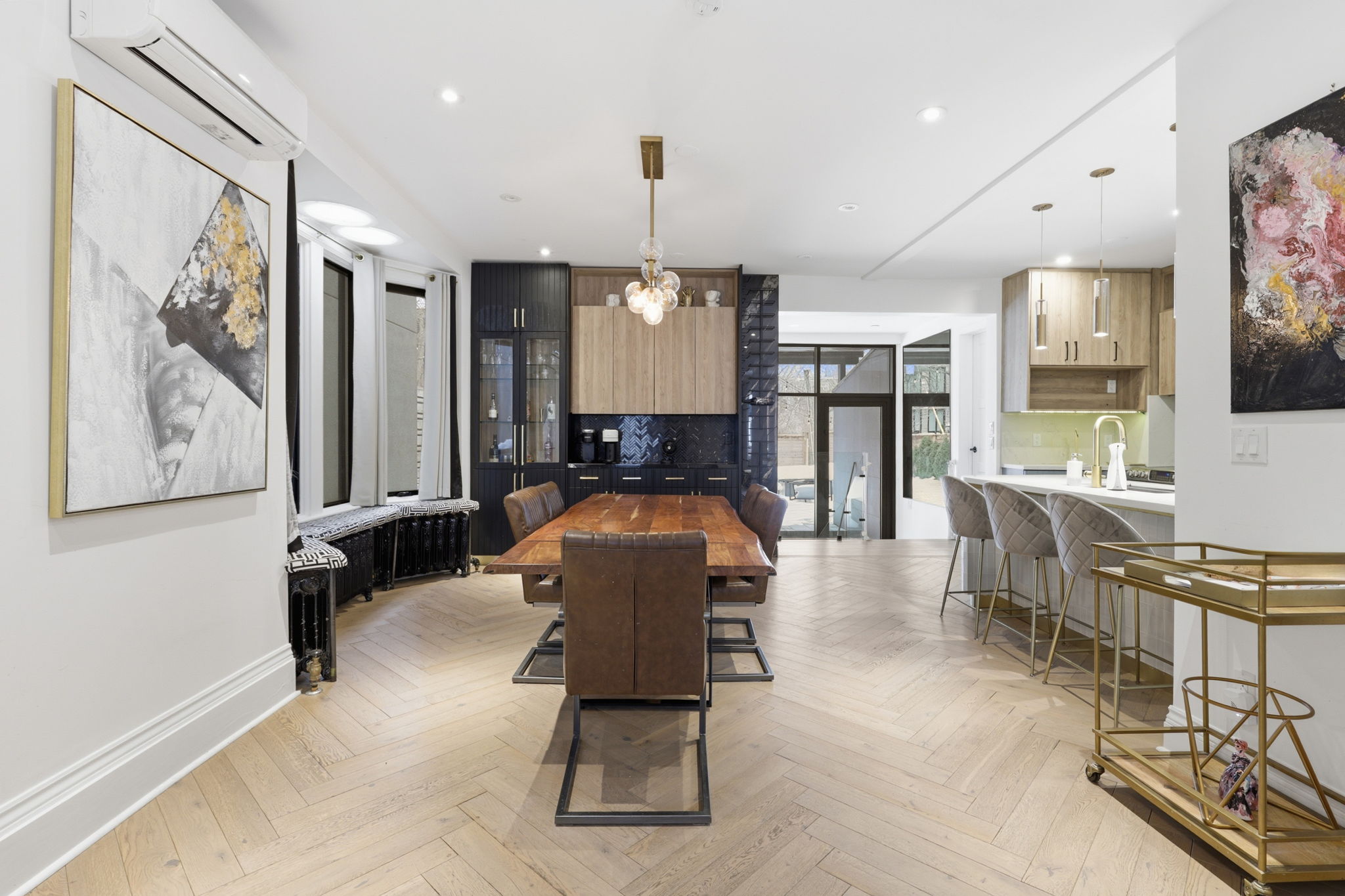 Toronto property showcase — delivered property photograph 6