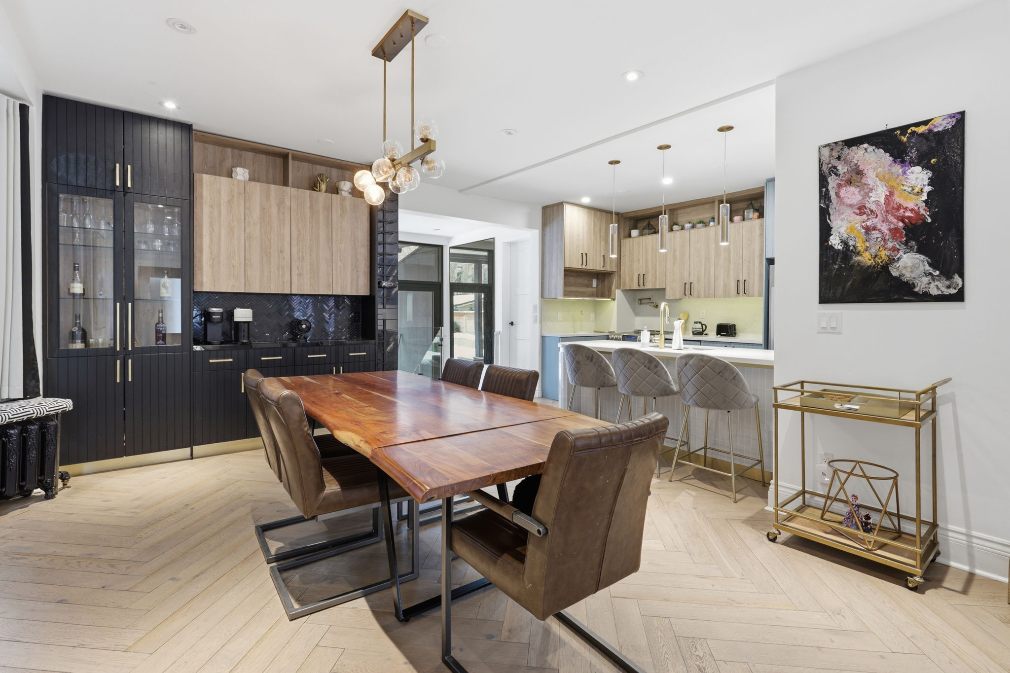 Toronto property showcase — delivered property photograph 7