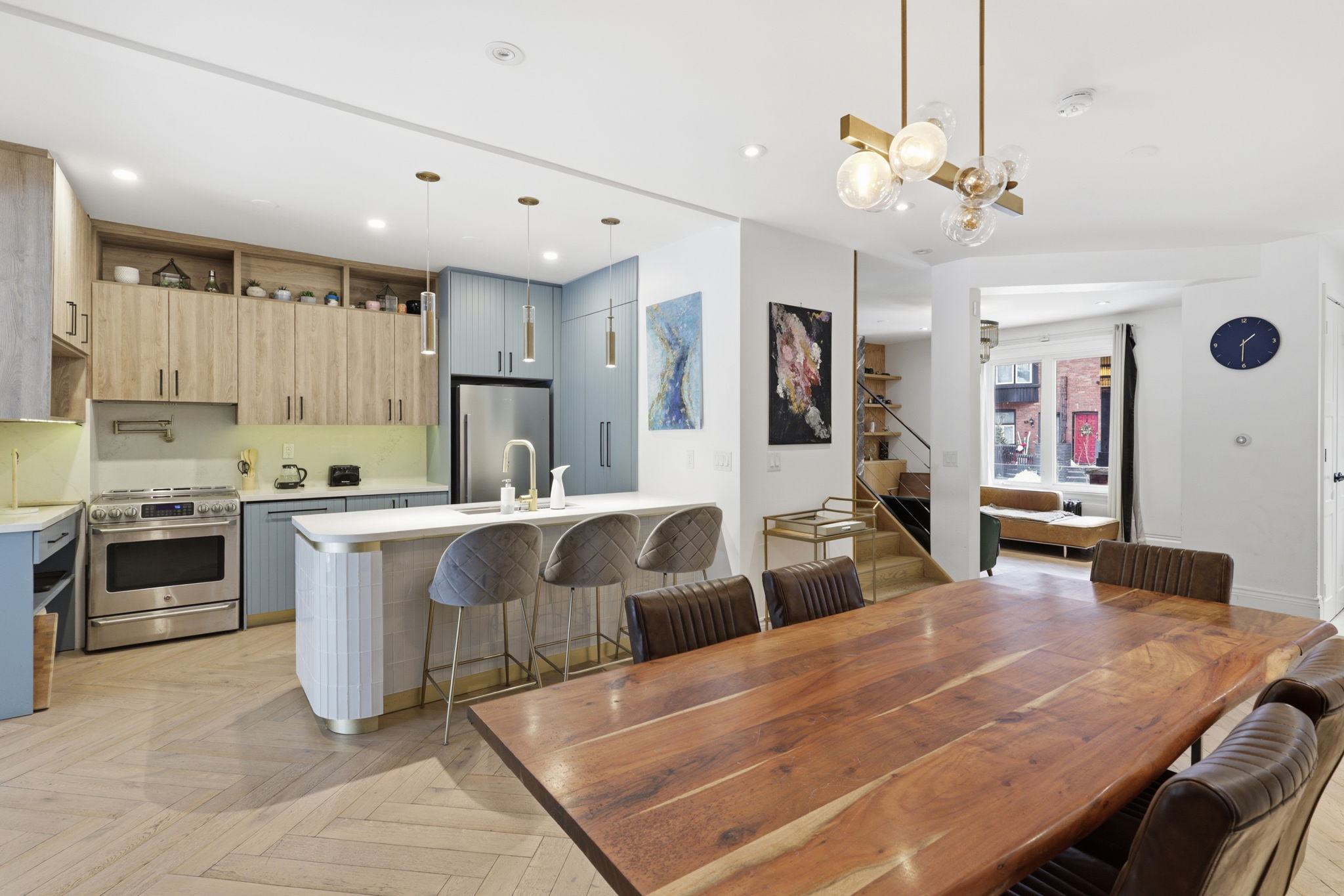 Toronto property showcase — delivered property photograph 8