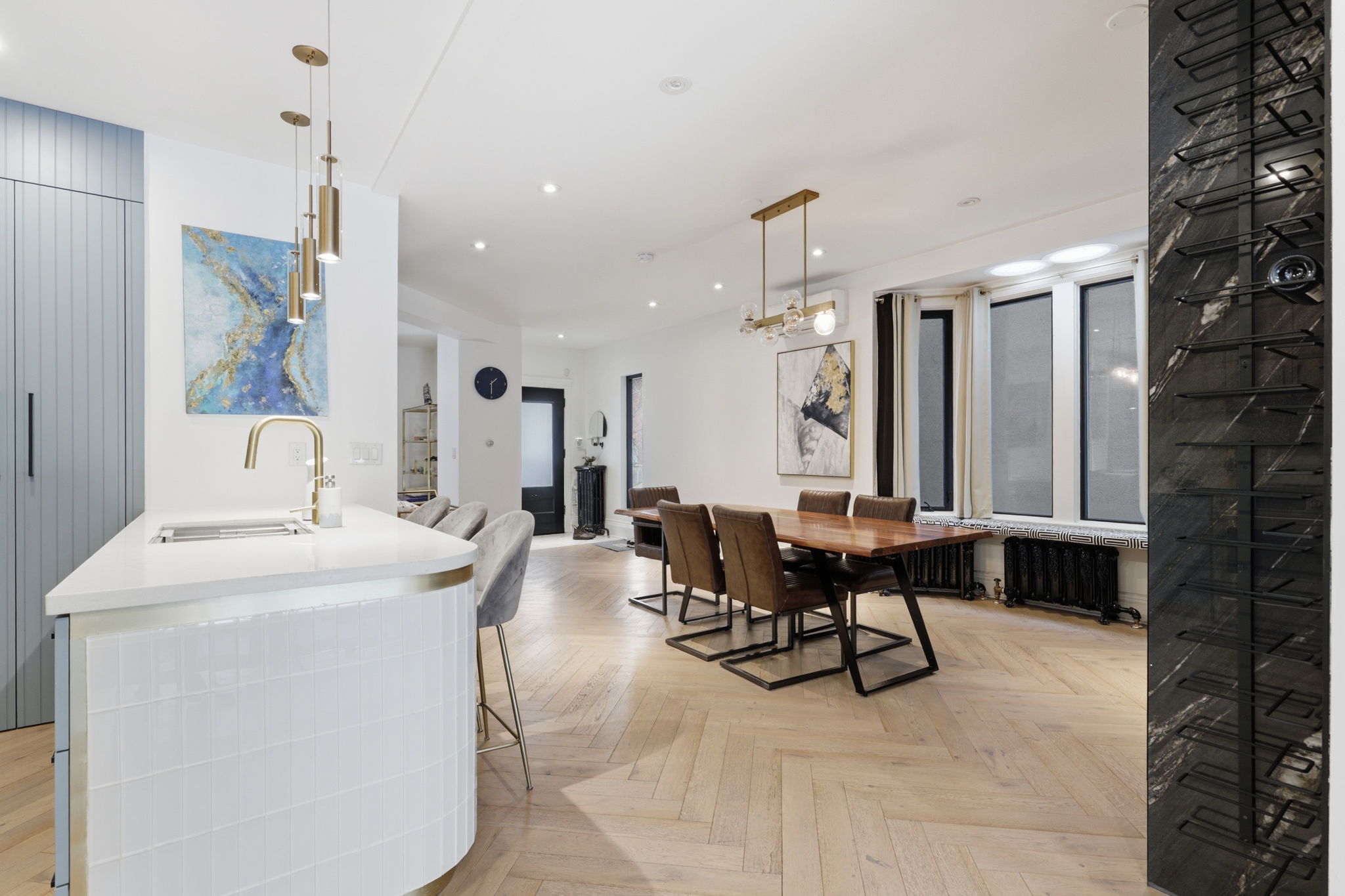 Toronto property showcase — delivered property photograph 10