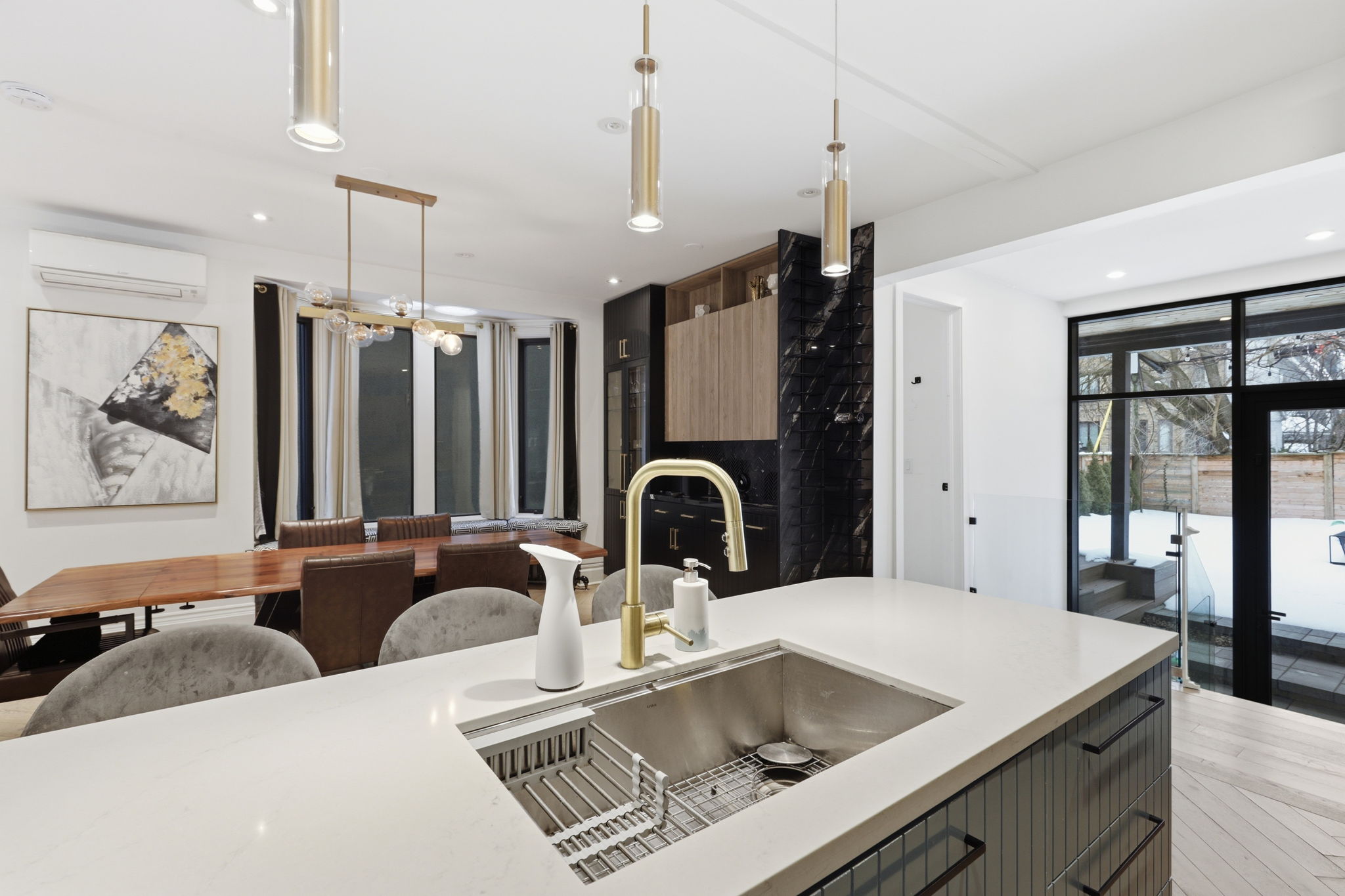 Toronto property showcase — delivered property photograph 11