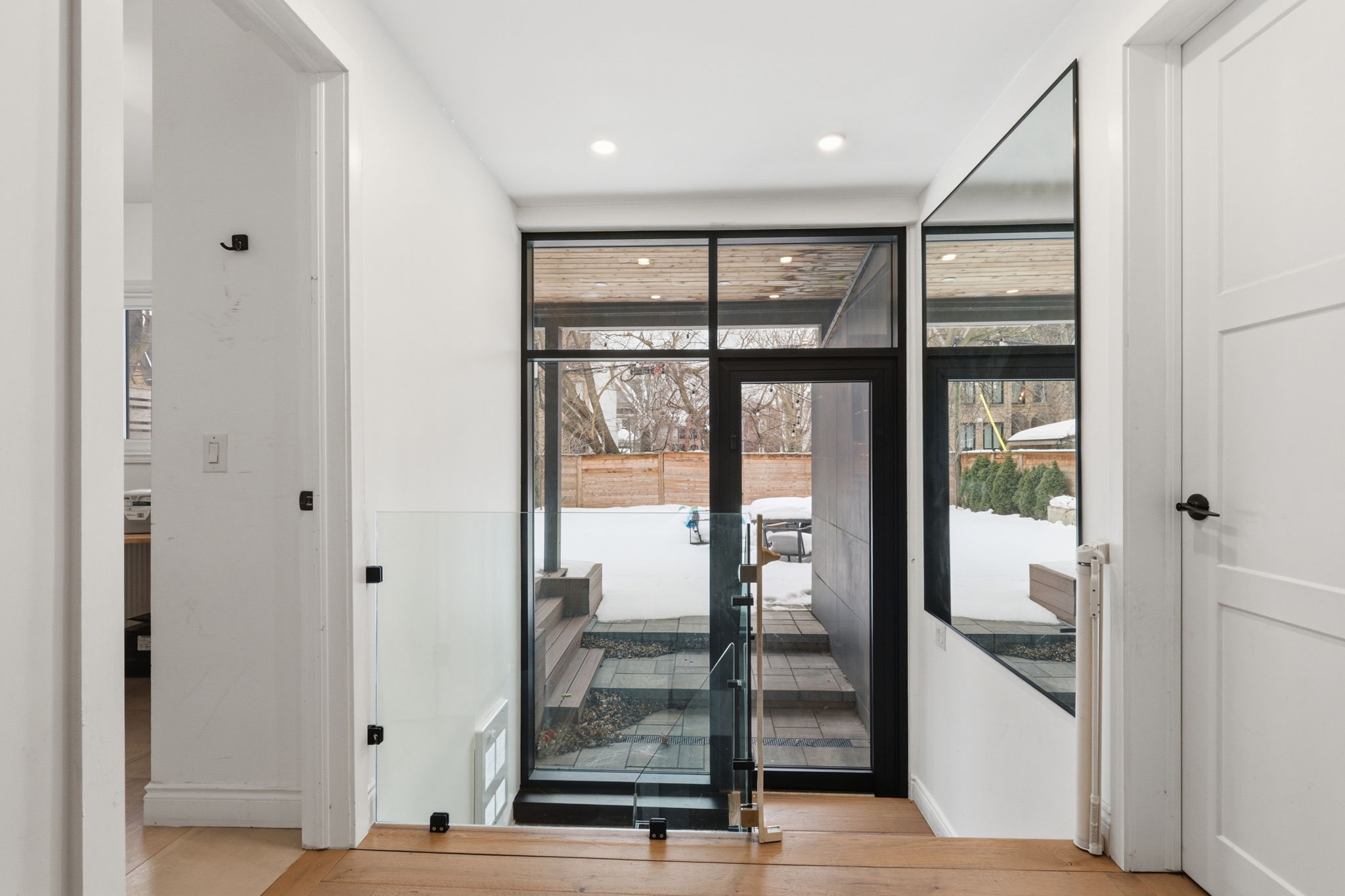 Toronto property showcase — delivered property photograph 12