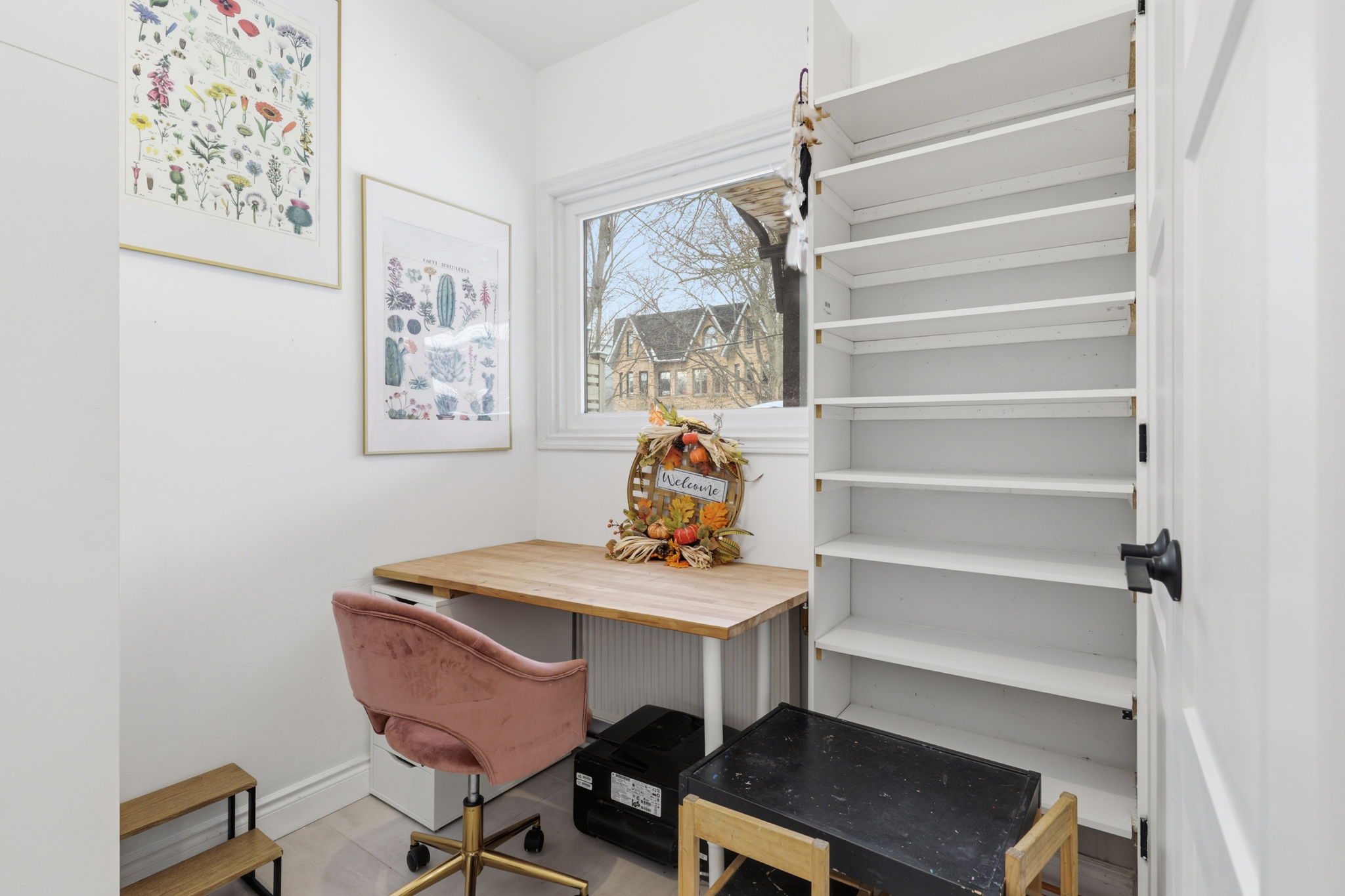 Toronto property showcase — delivered property photograph 13