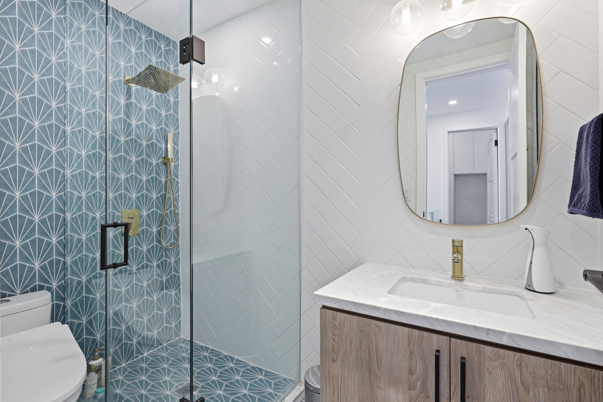 Toronto property showcase — delivered property photograph 14