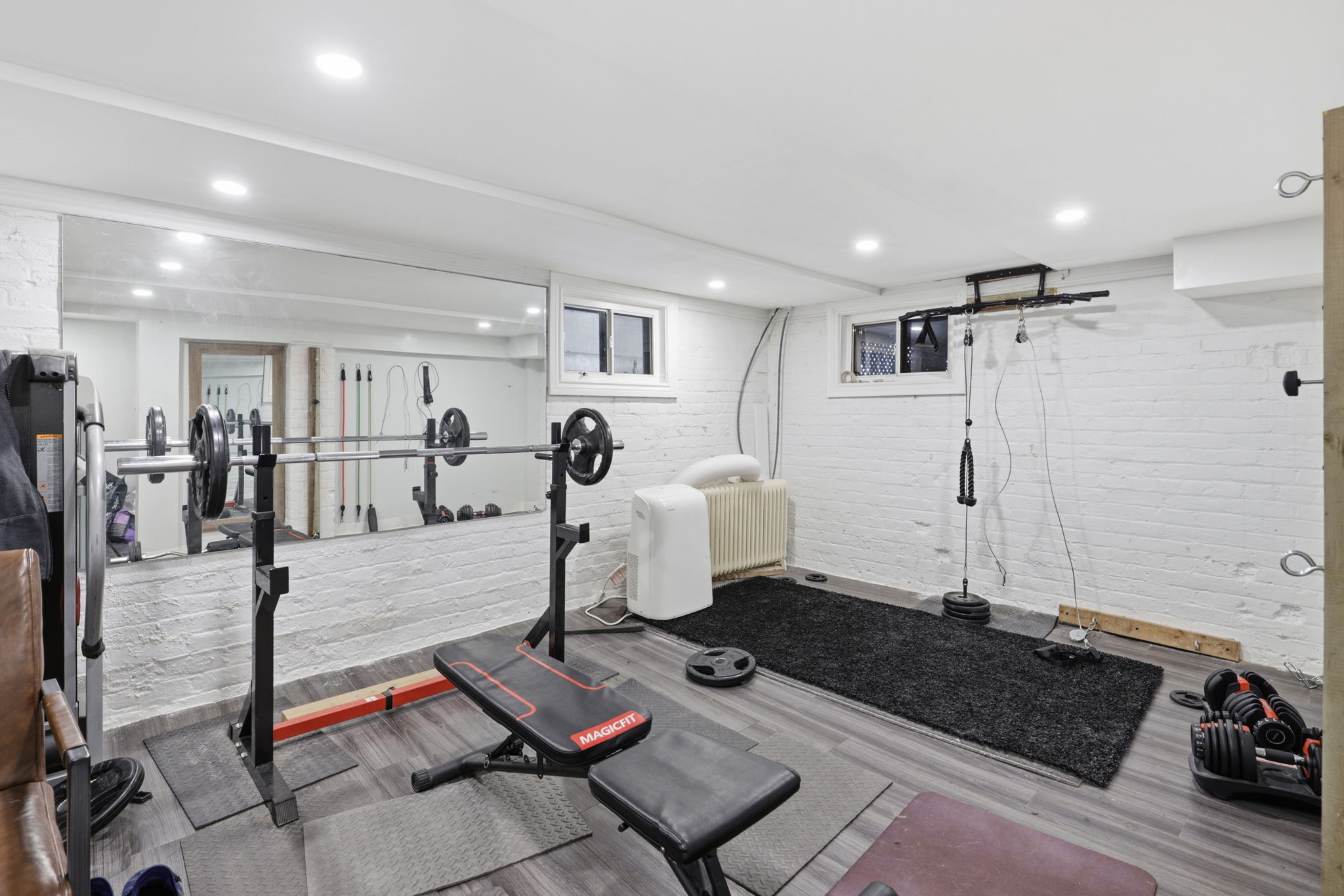 Toronto property showcase — delivered property photograph 38