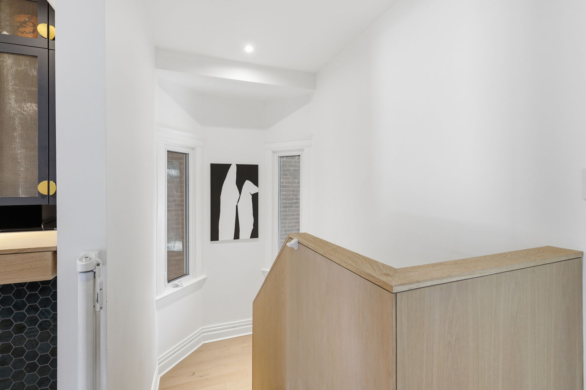 Toronto property showcase — delivered property photograph 15