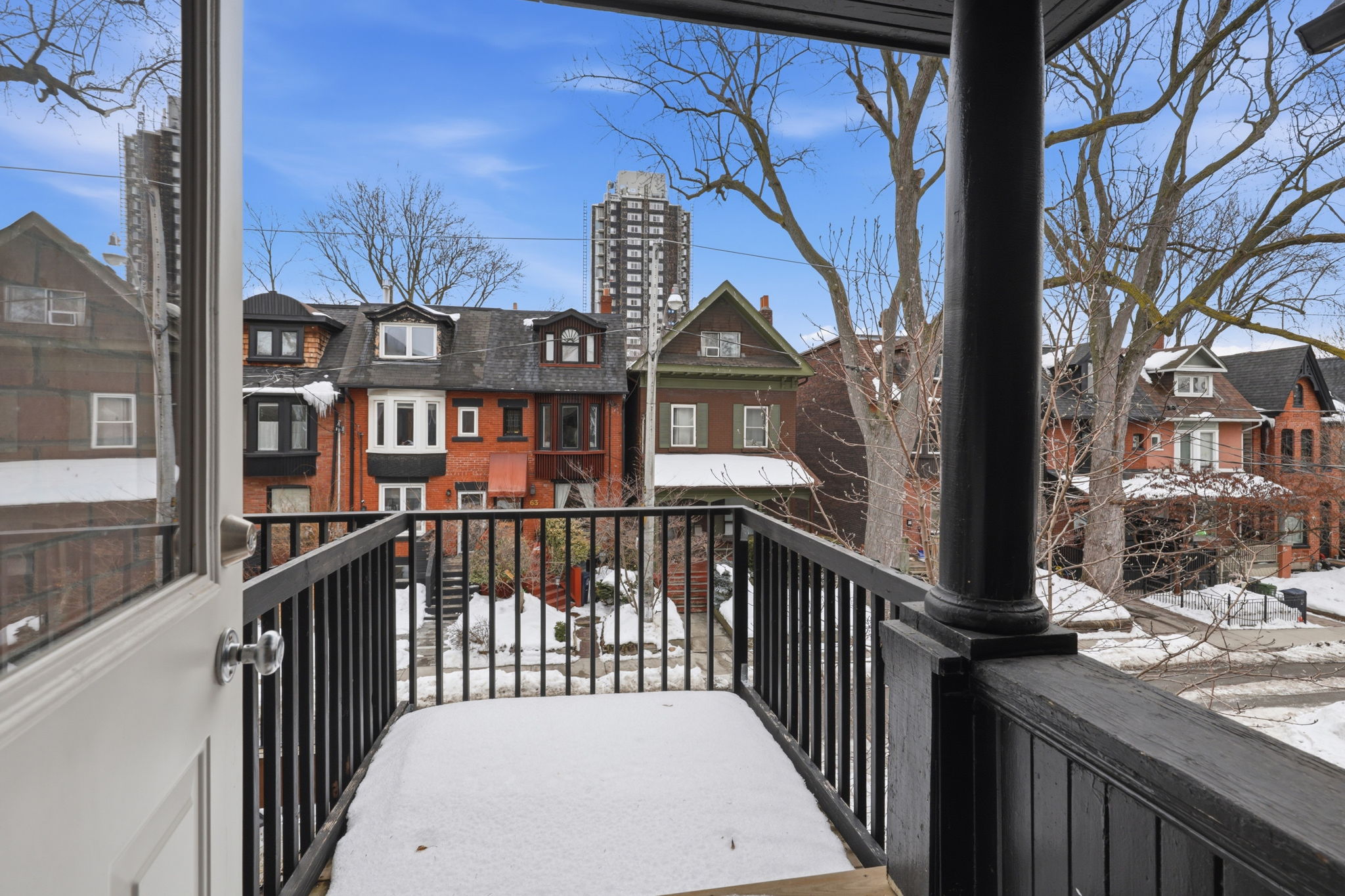 Toronto property showcase — delivered property photograph 20