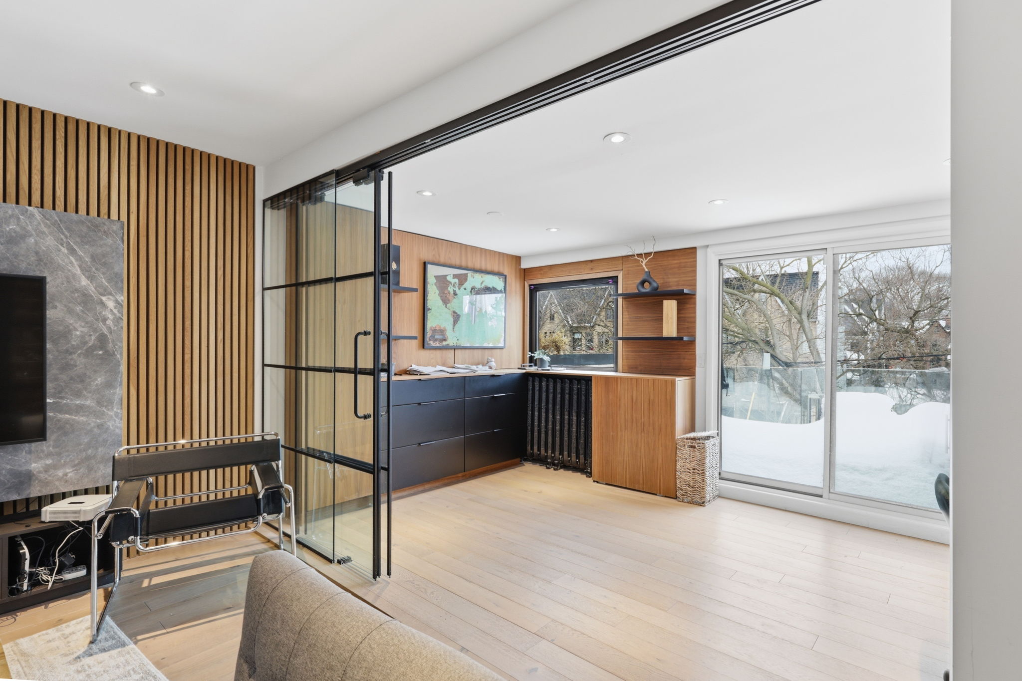 Toronto property showcase — delivered property photograph 23