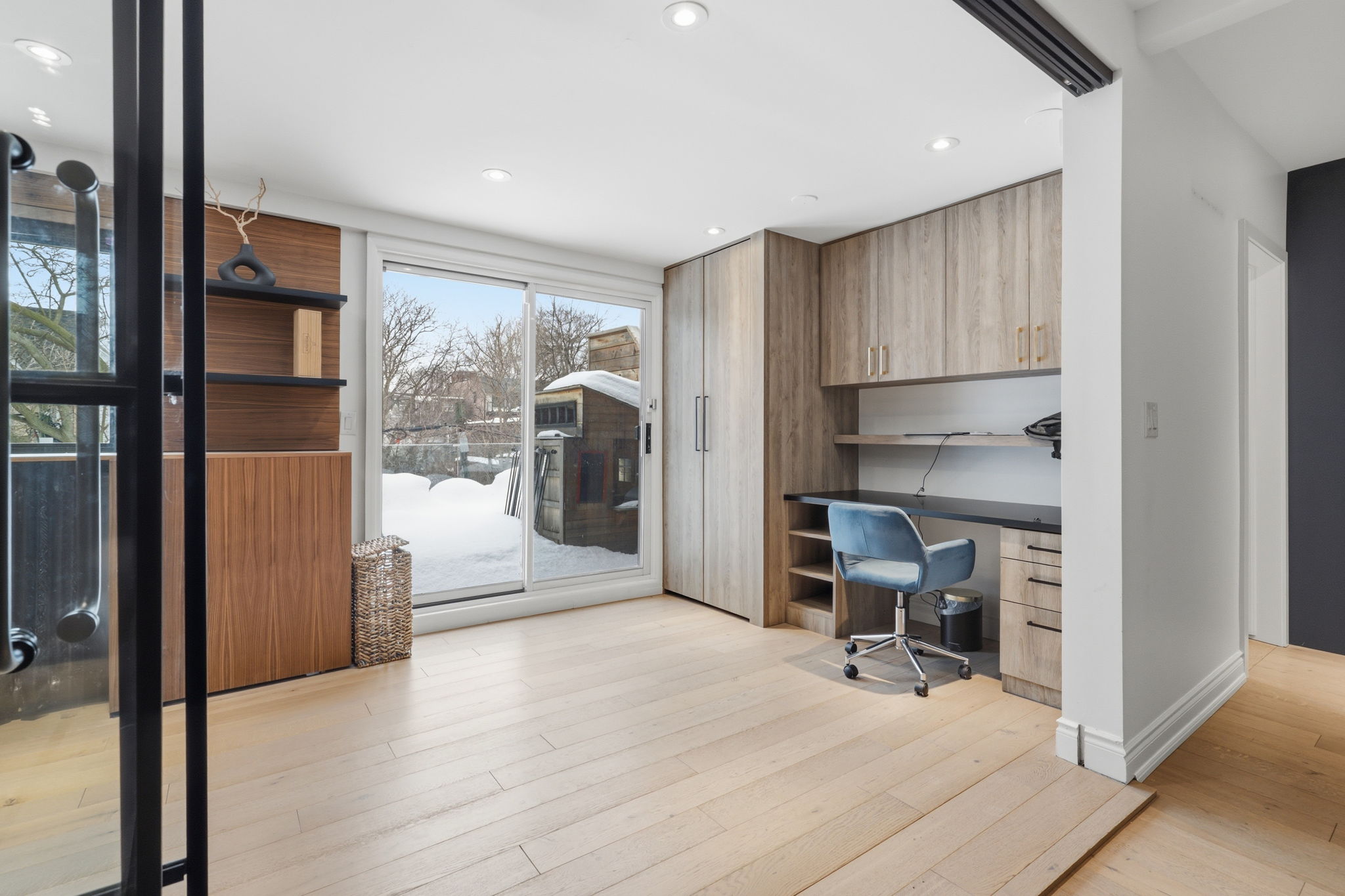 Toronto property showcase — delivered property photograph 24