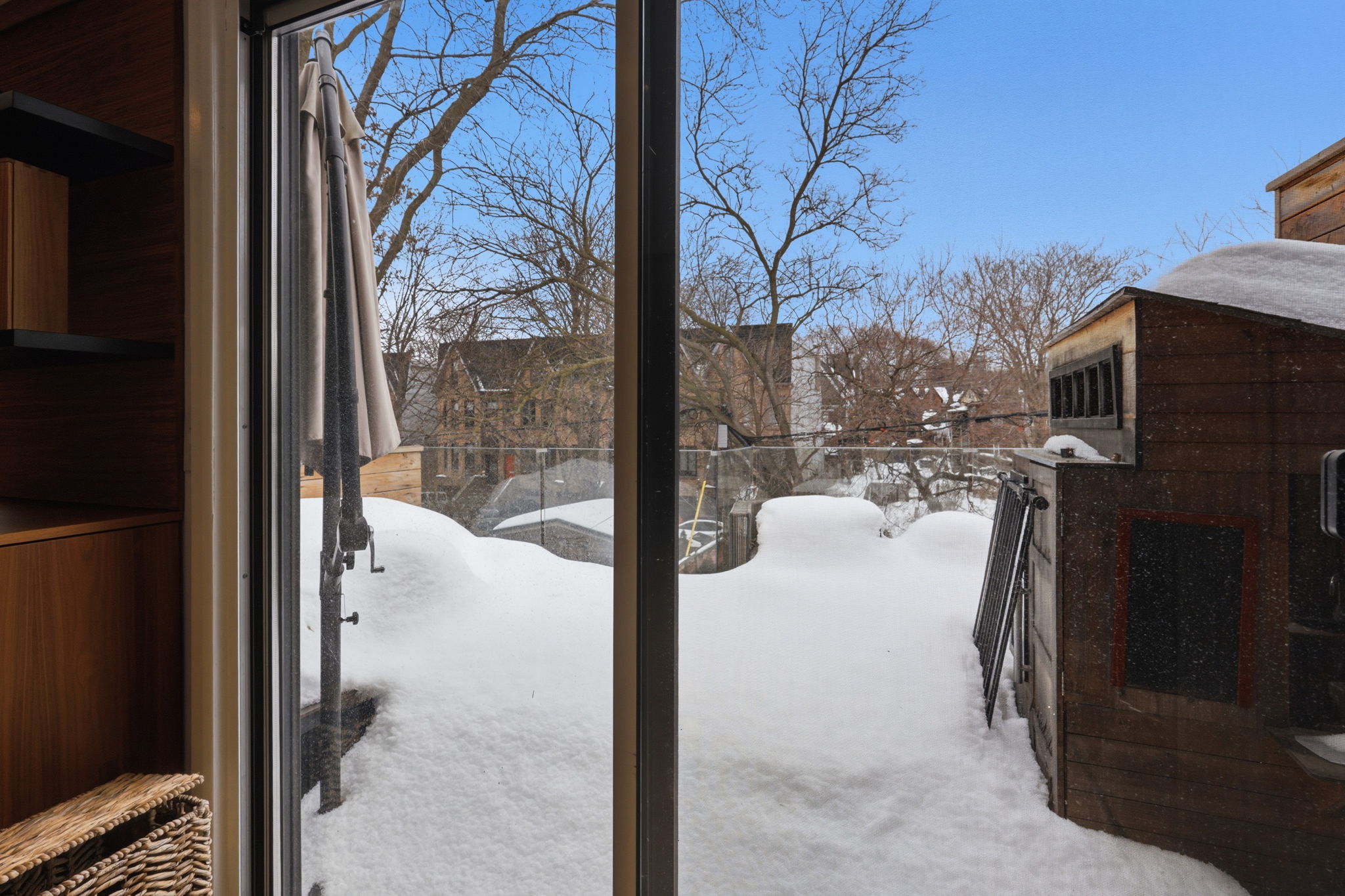Toronto property showcase — delivered property photograph 26