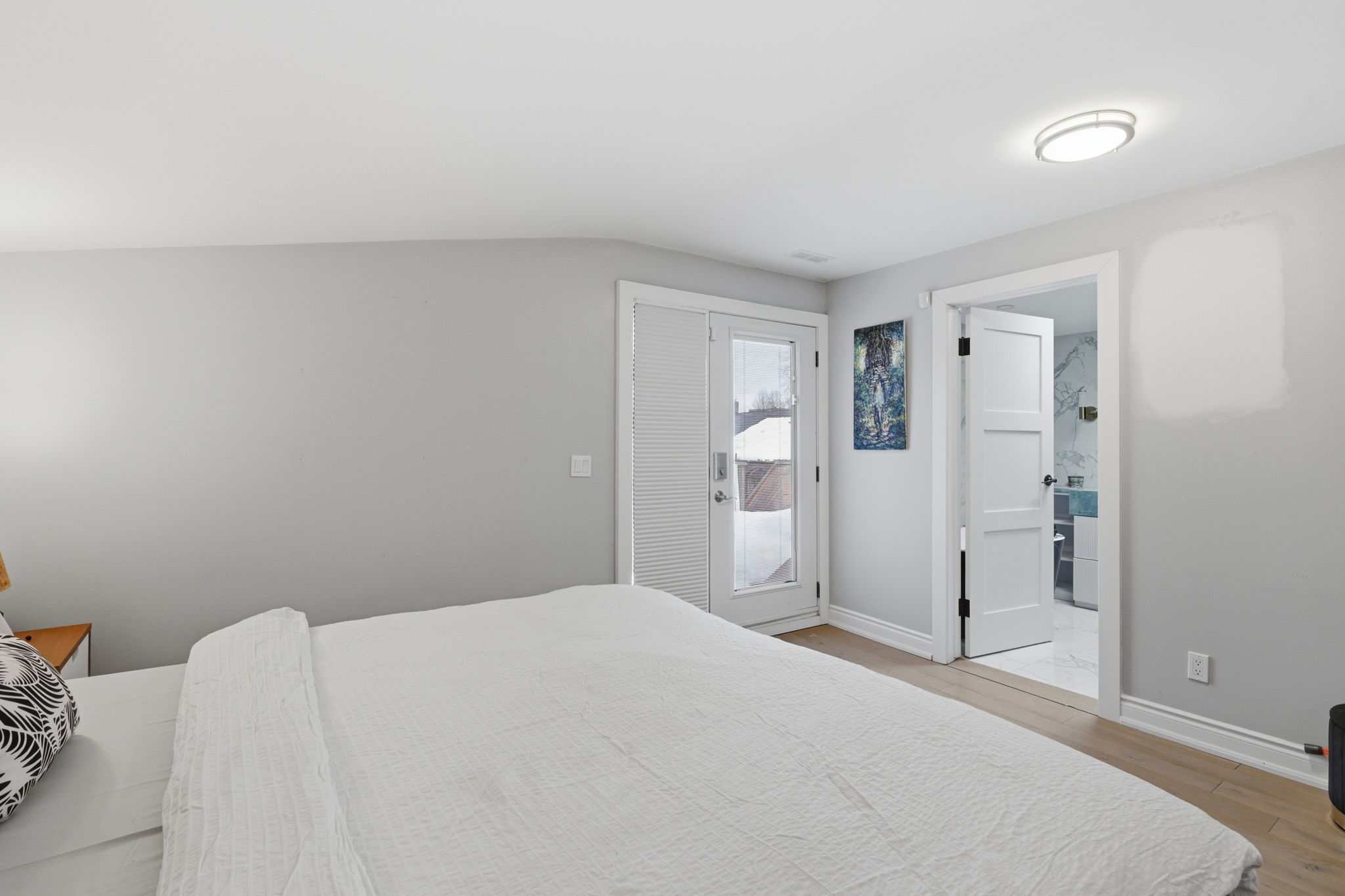 Toronto property showcase — delivered property photograph 30
