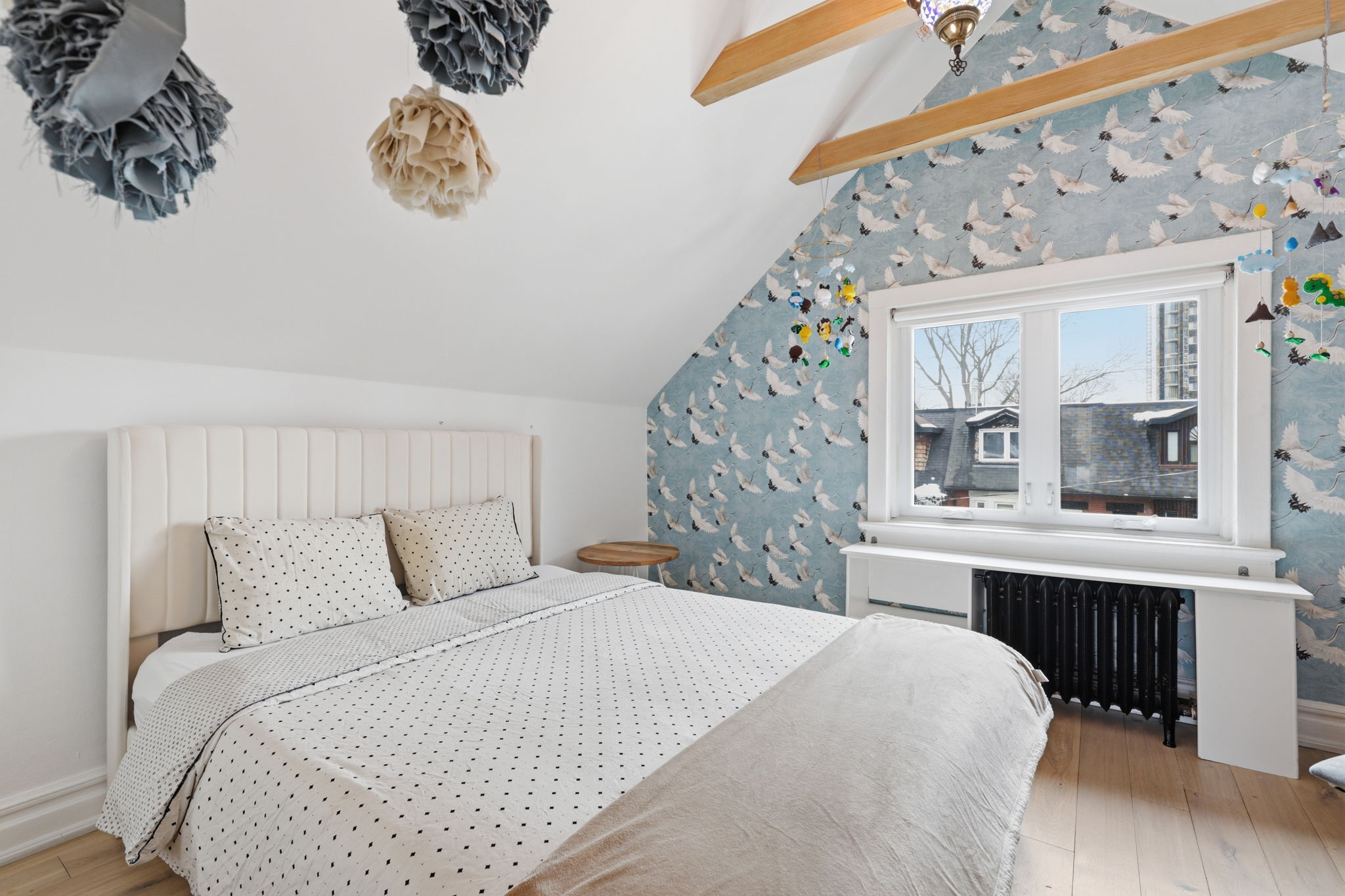 Toronto property showcase — delivered property photograph 35