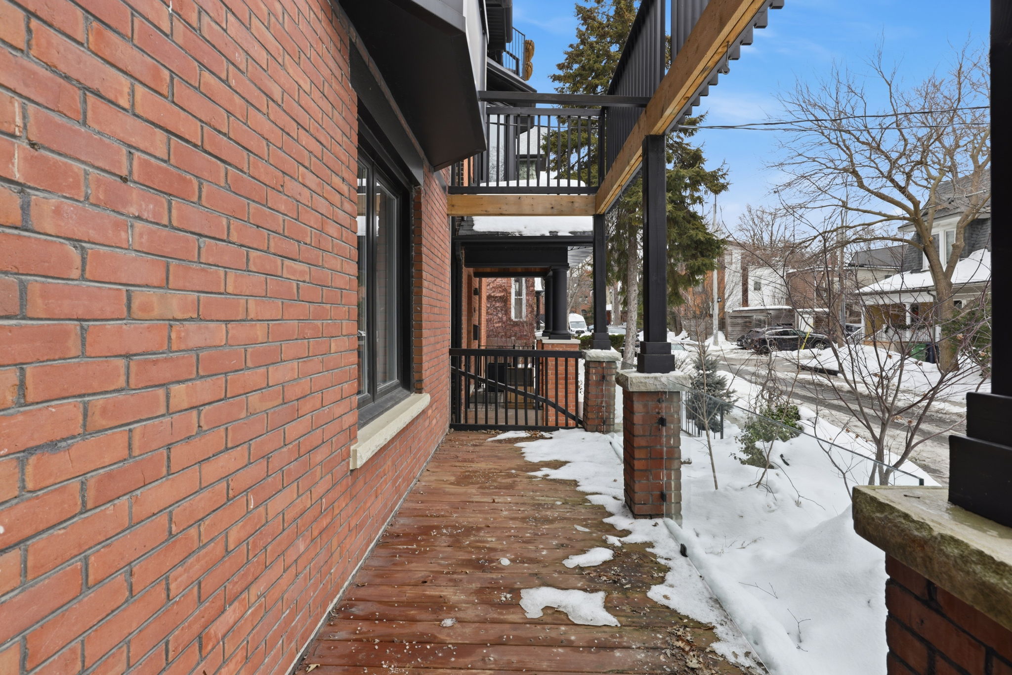 Toronto property showcase — delivered property photograph 3