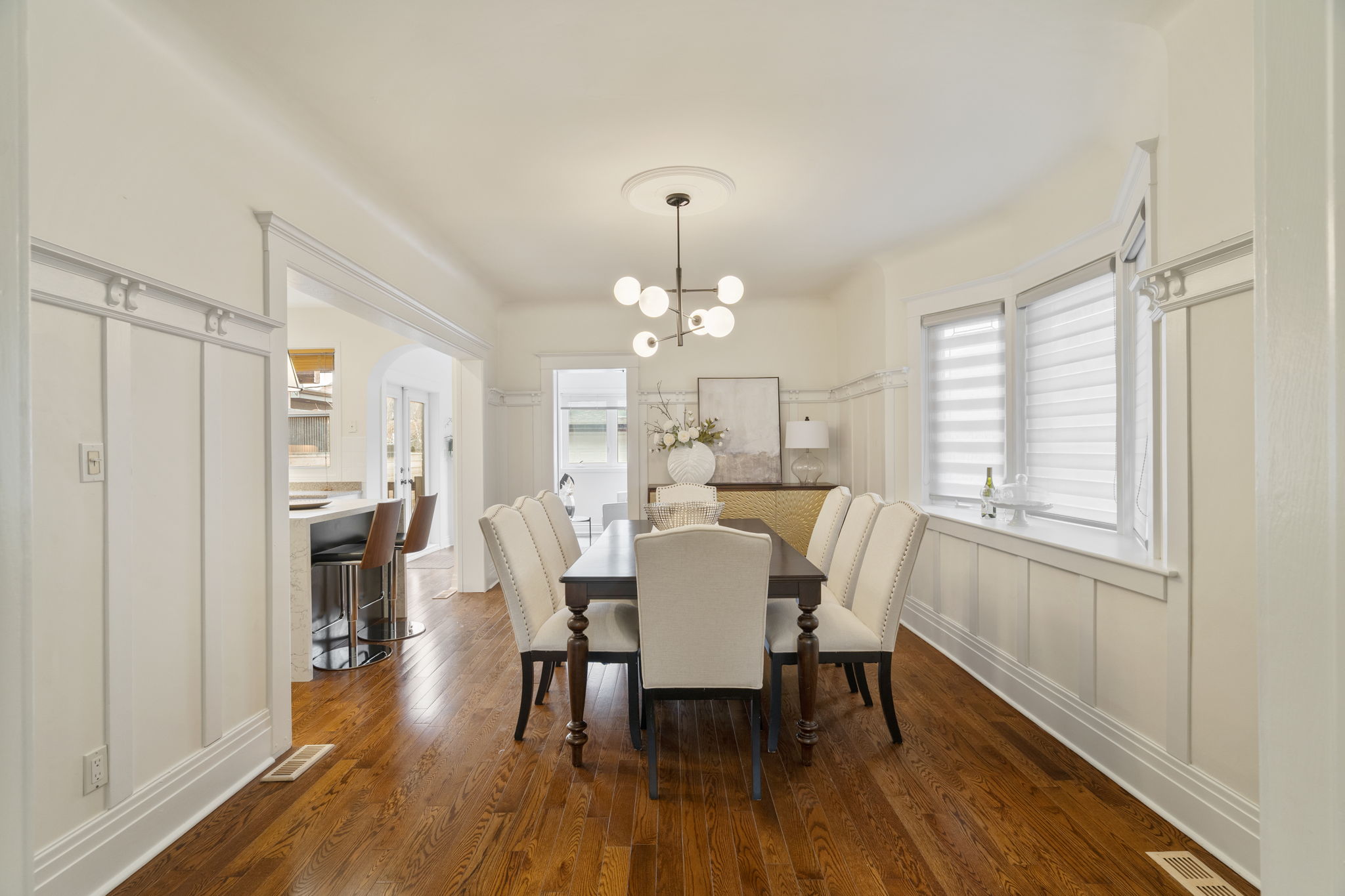 66 Westmount Ave Toronto, ON M6H 3K1
