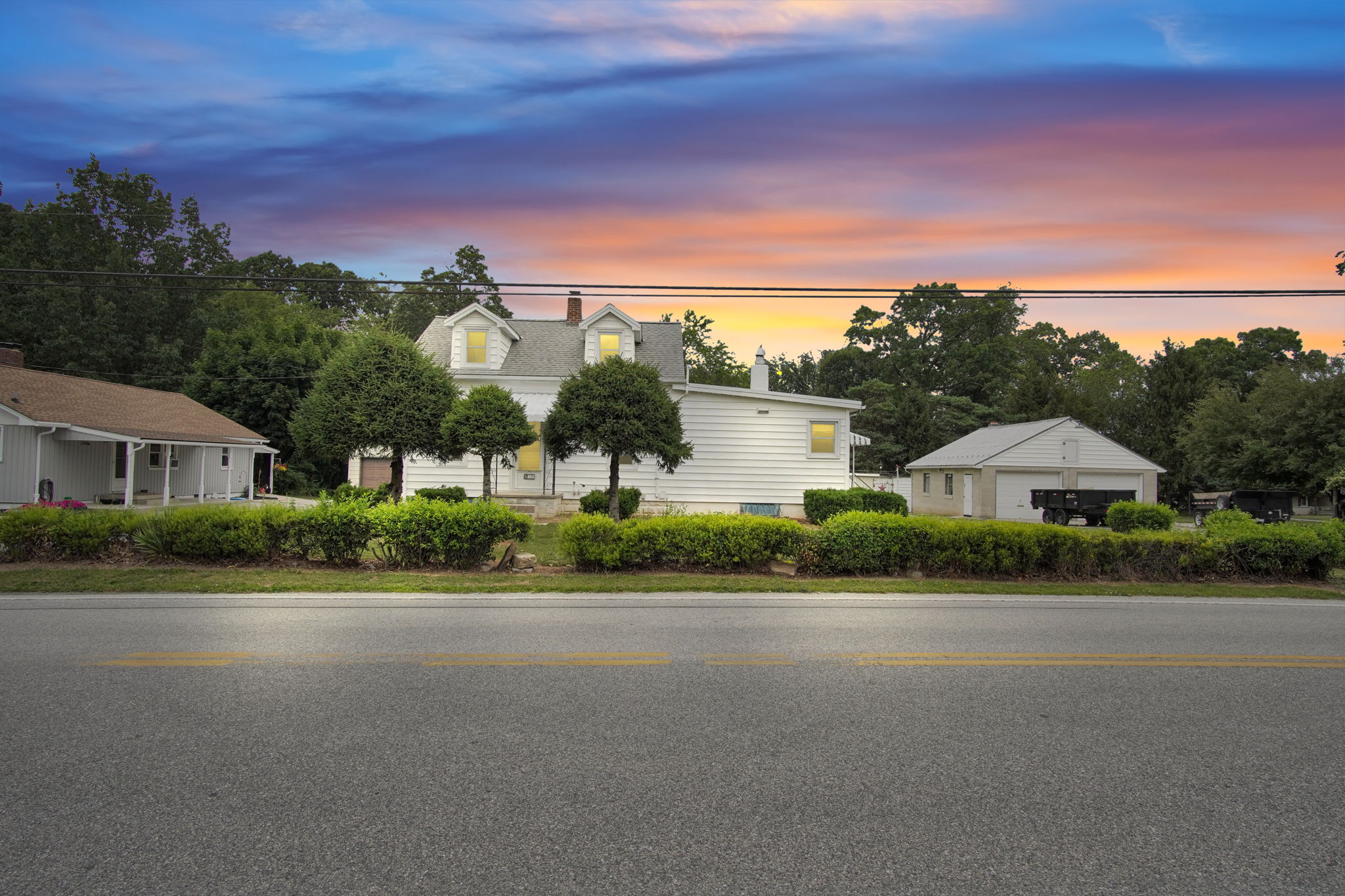 660 Black Rock Rd