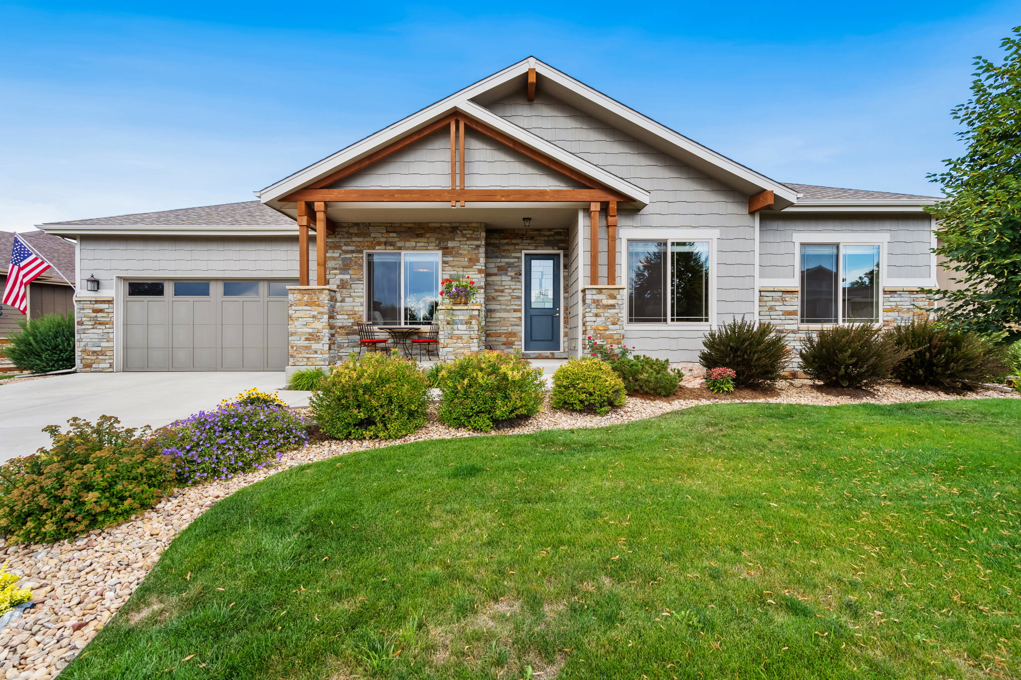 660 Deer Meadow Dr, Loveland, CO 80537, USA