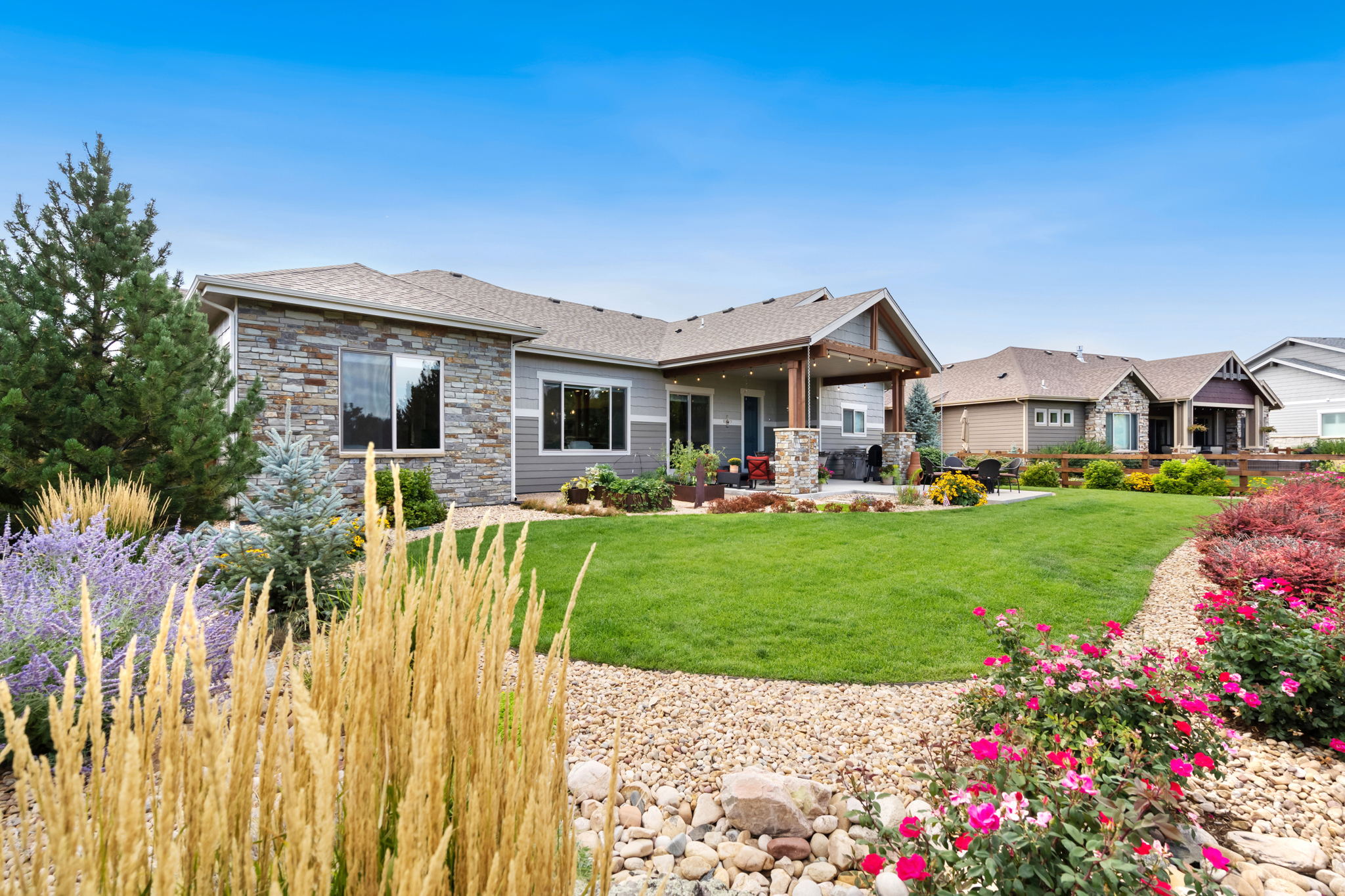 660 Deer Meadow Dr, Loveland, CO 80537, USA Photo 32