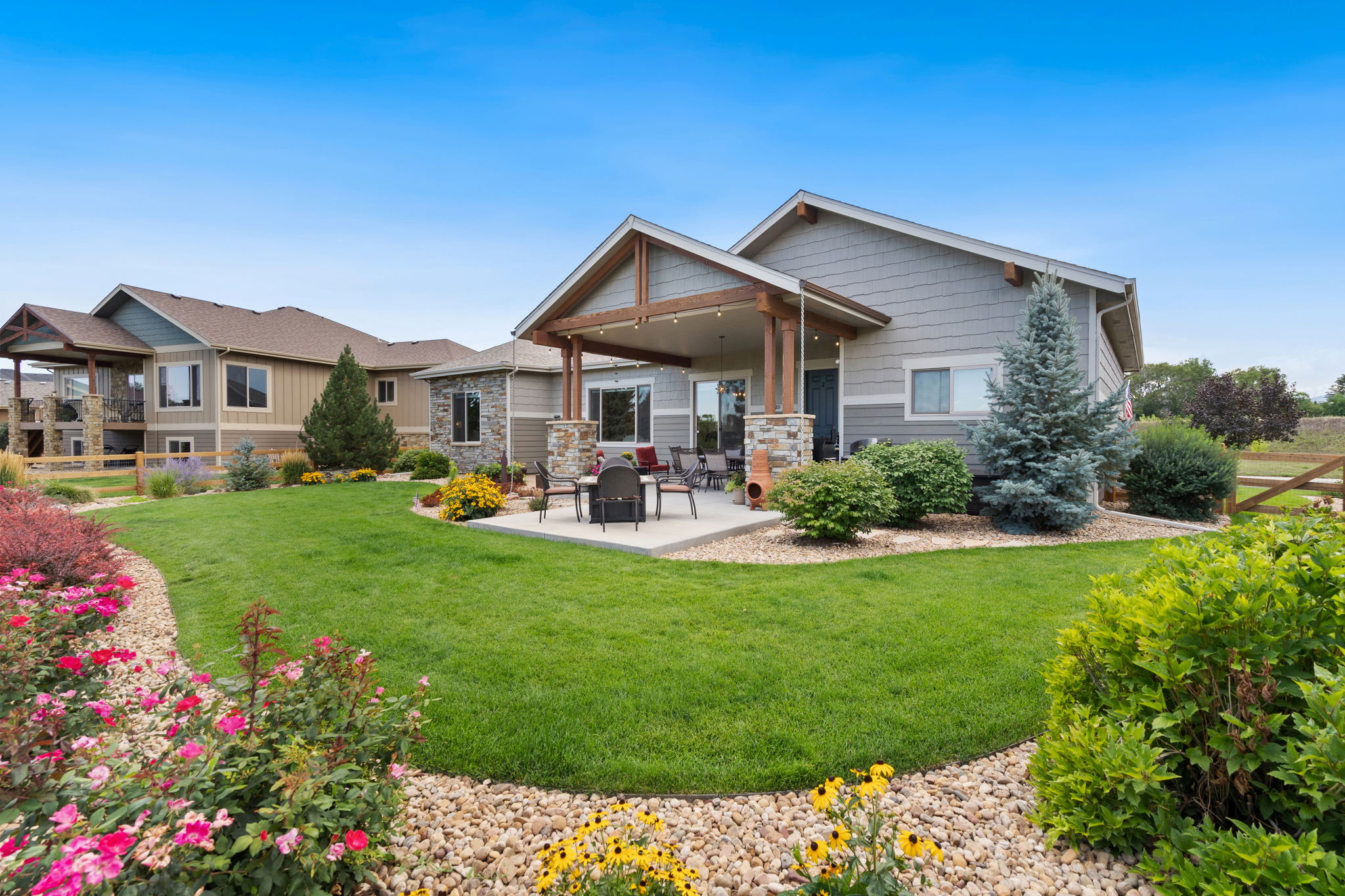660 Deer Meadow Dr, Loveland, CO 80537, USA Photo 31