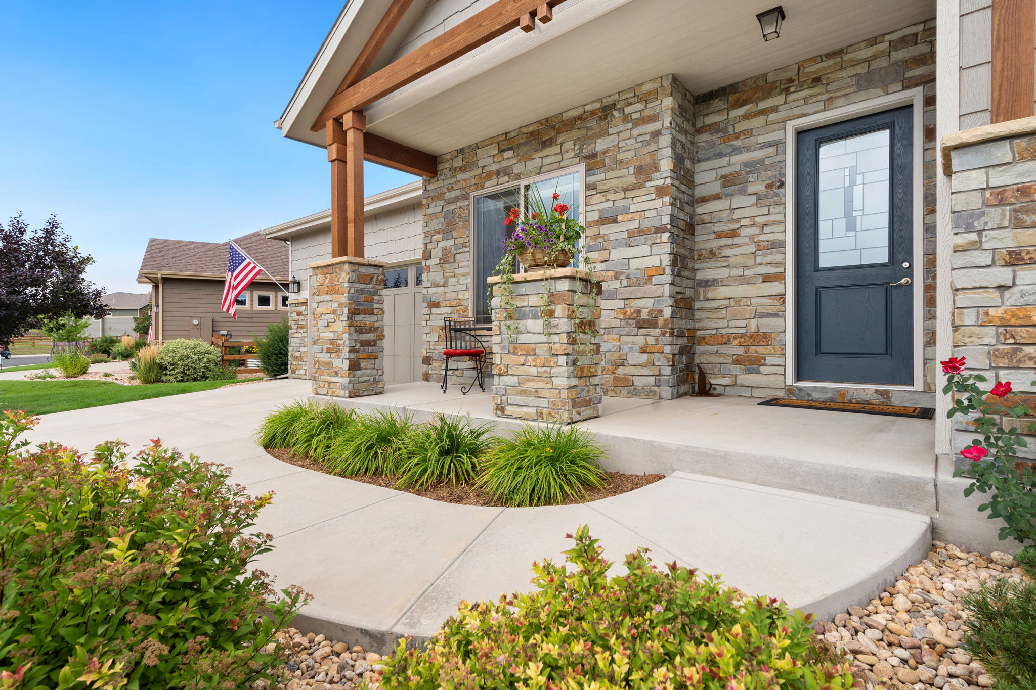 660 Deer Meadow Dr, Loveland, CO 80537, USA Photo 3
