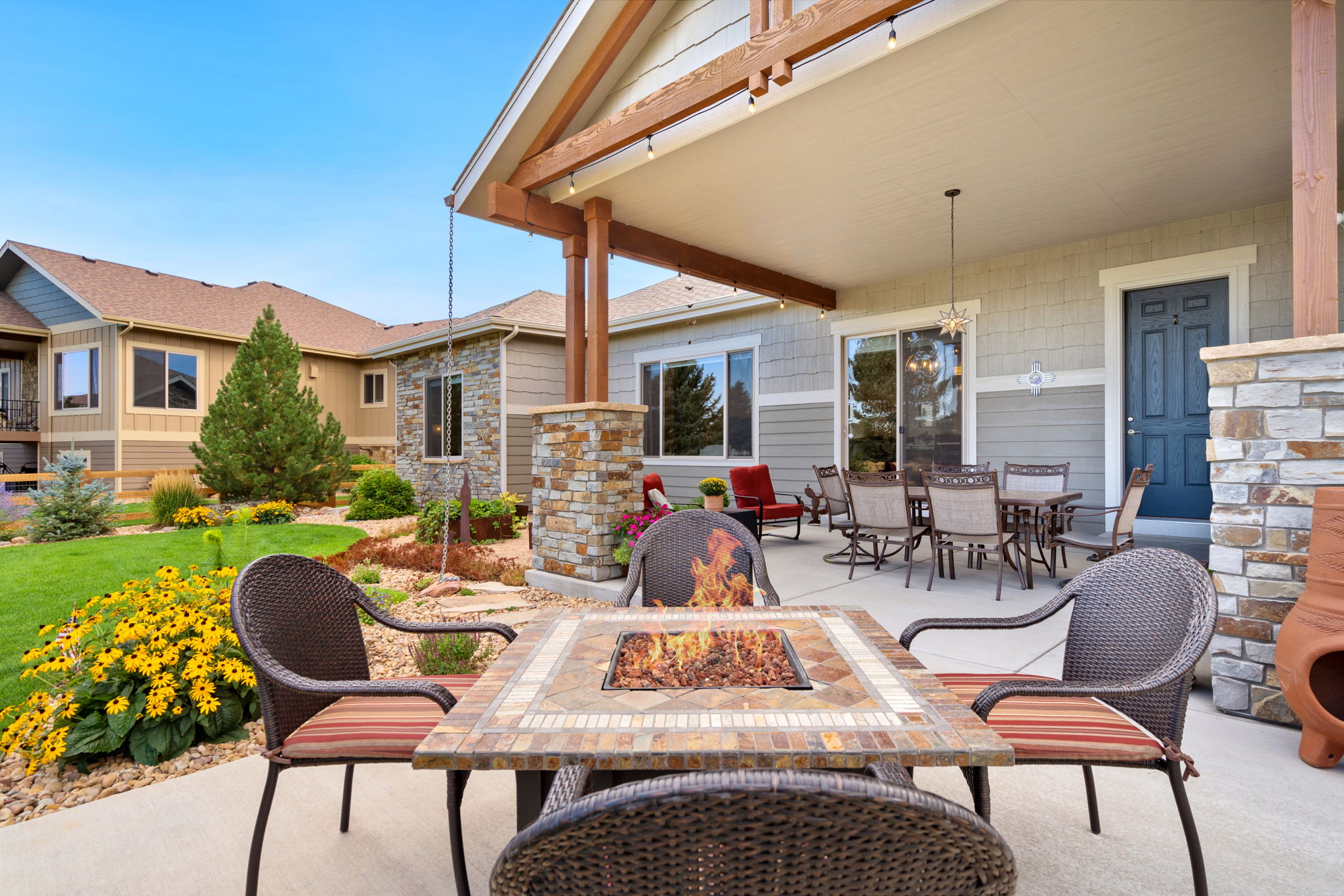 660 Deer Meadow Dr, Loveland, CO 80537, USA Photo 29